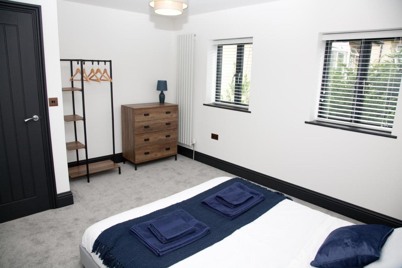 Little Elm - Luxury Home From Home, Free Parking, 30-40 Mins Walk From Bath City Centre Exteriör bild