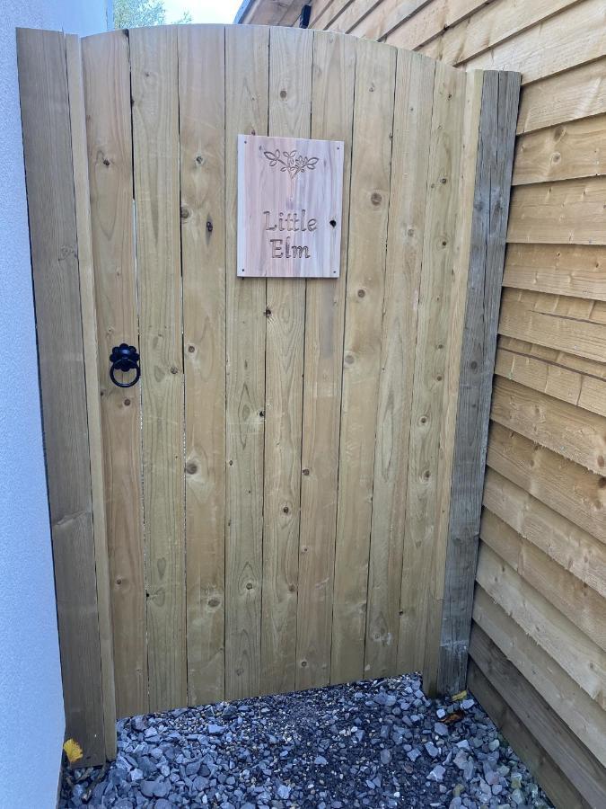 Little Elm - Luxury Home From Home, Free Parking, 30-40 Mins Walk From Bath City Centre Exteriör bild